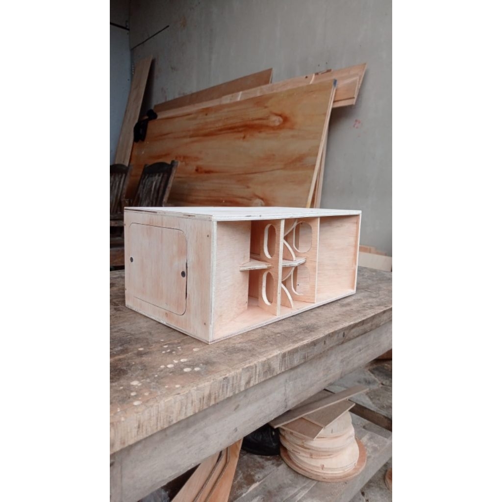 box cla 4 inch dobel box cla 6 inch dobel