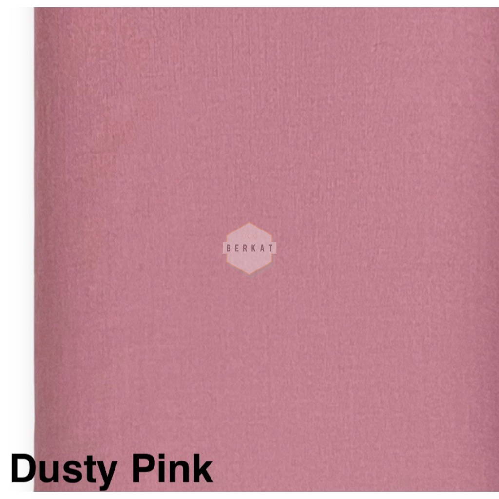 Kain Katun Toyobo Premium  -harga per 0.5 Meter