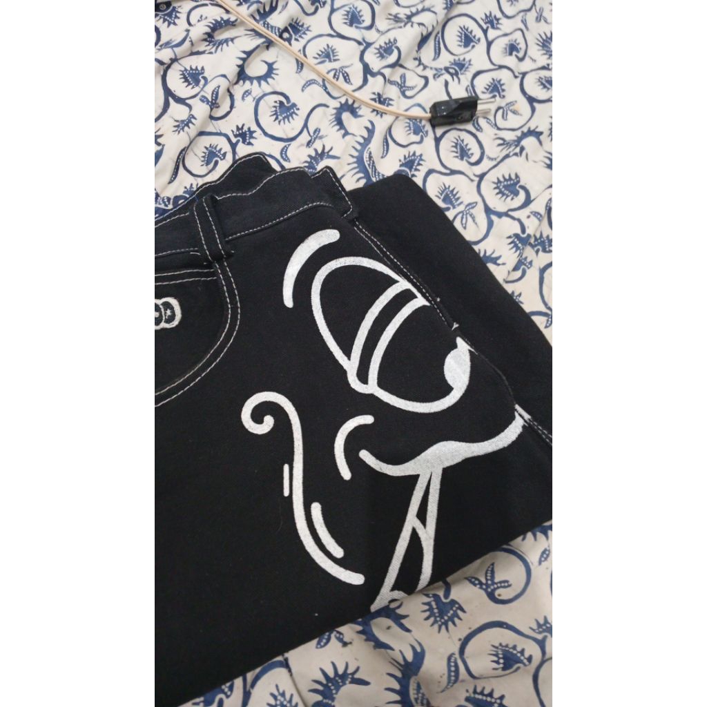 celana mendo smokiiiii