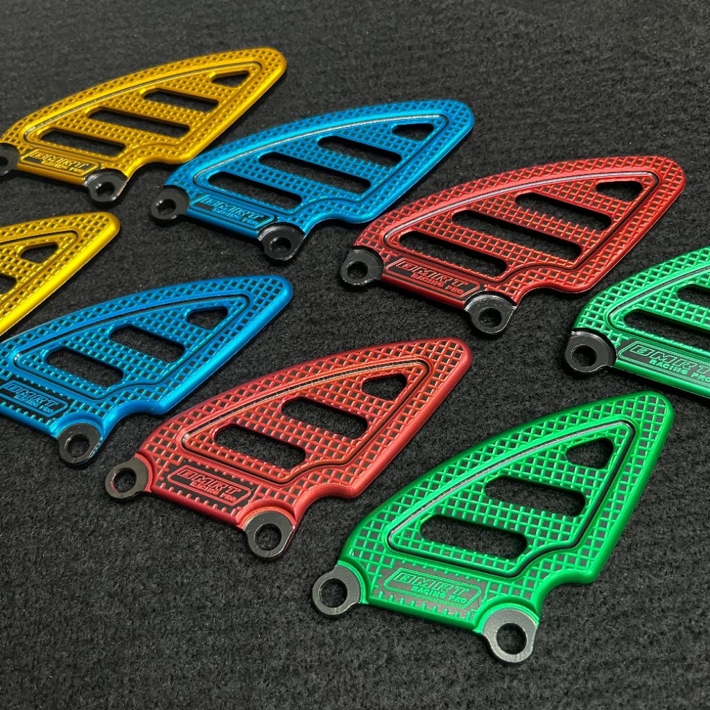 Kupingan step underbone PNP ke ub BMRT-GH tyga dan sejenisnya