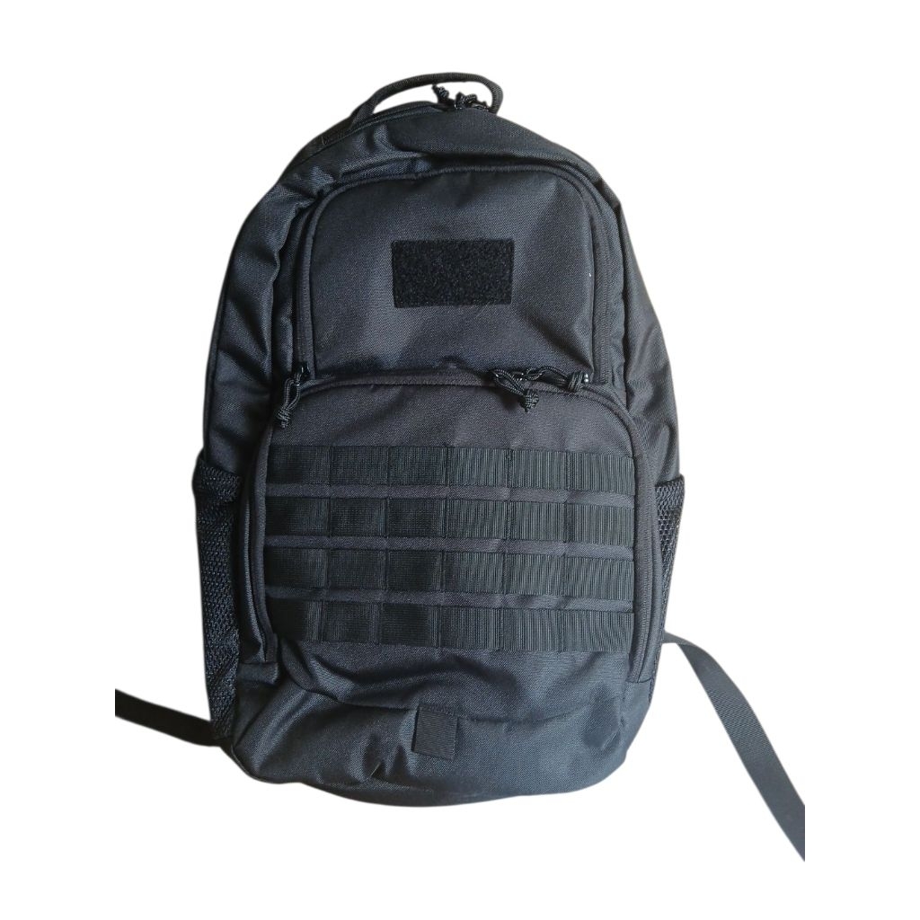 Tas ransel Asli Original Polri kapasitas 30 Liter