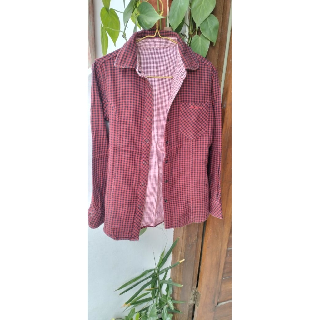 Lee Cooper Kemeja Wanita