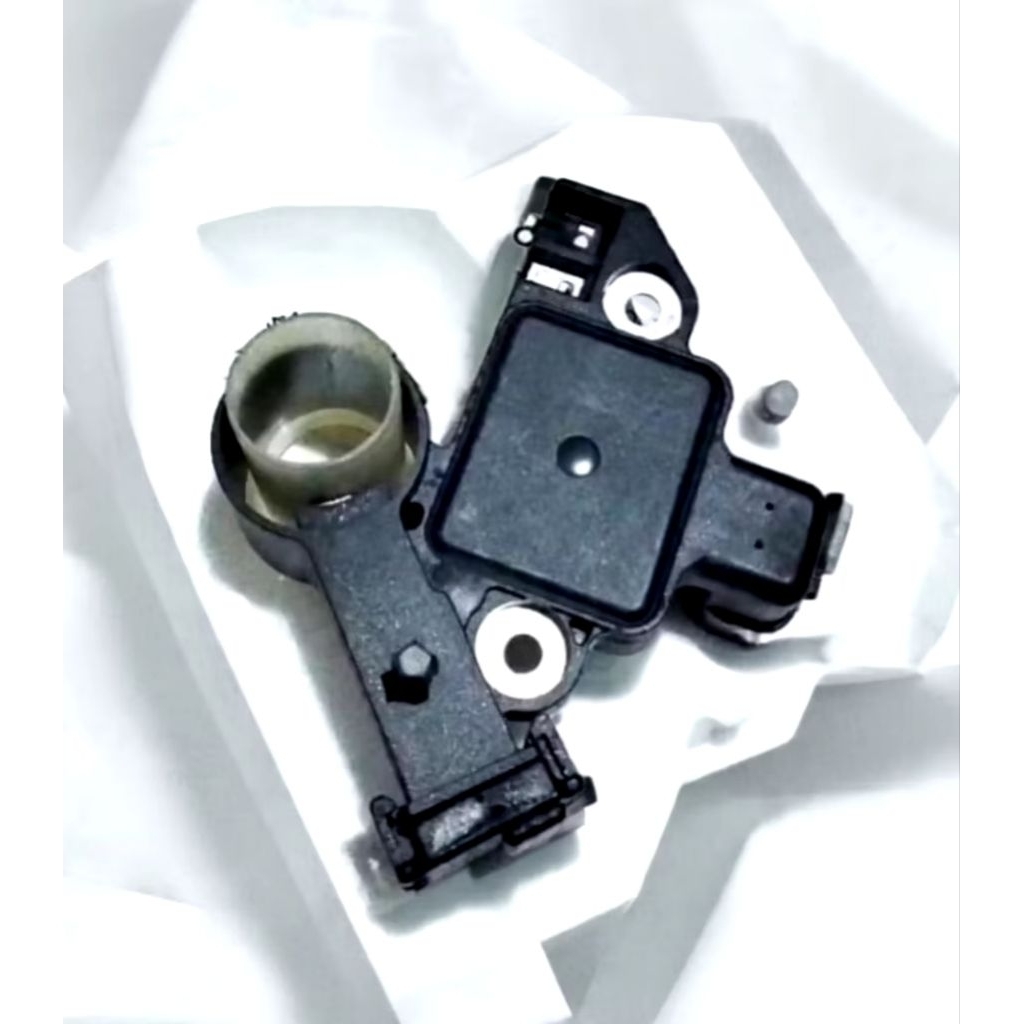 Ic Dinamo Amper Regulator Alternator Chevrolet Trail Blazer Colorado Oem