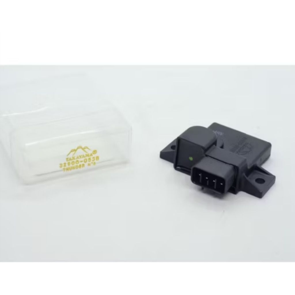 CDI SUZUKI THUNDER 125 TAKAYAMA