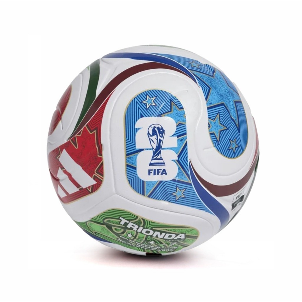 ADIDAS bola futsal ORIGINAL FIFA WORLD CUP  bola futsal size 4