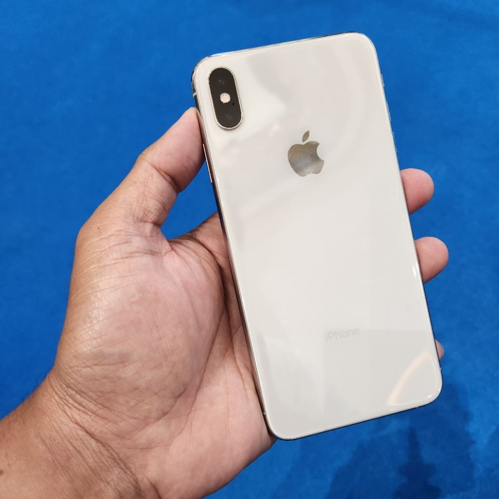 IPHONE XS MAX 64GB WIFI ONLY HP Second Murah