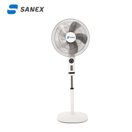 STANDFAN SANEX 18INCH - KIPAS ANGIN BERDIRI SANEX