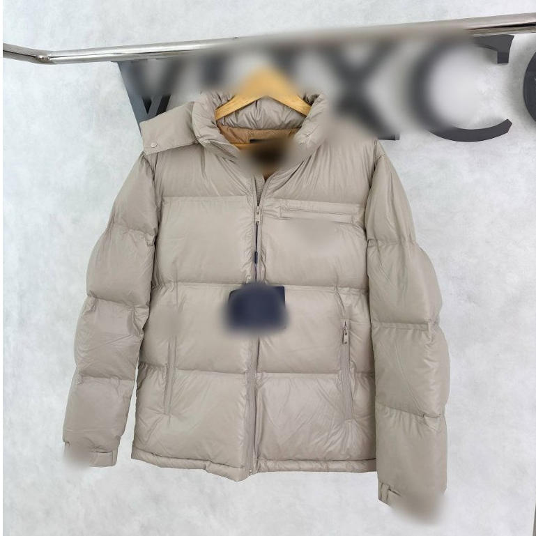 PRE ORDER VLIXCO PRD WINTER JACKET HIGH