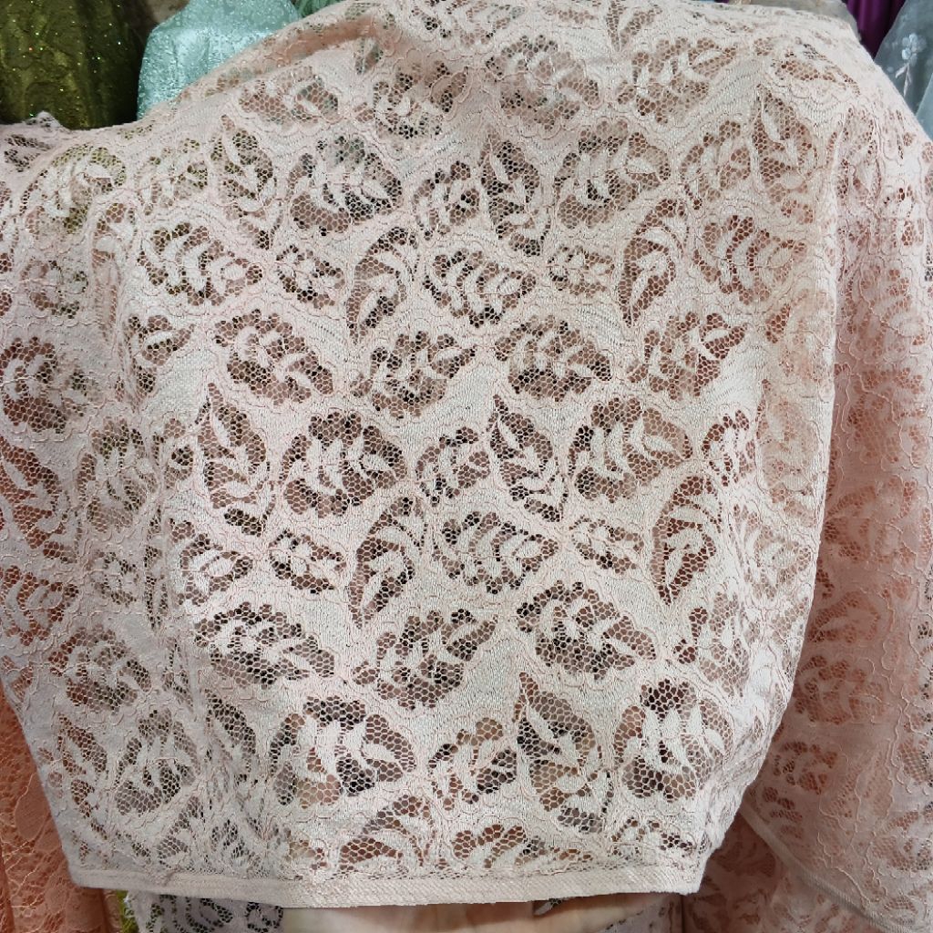 kain brokat meteran | Harga/0,5m | kain brokat katun | kain brokat prada | kain brokat premium mewah