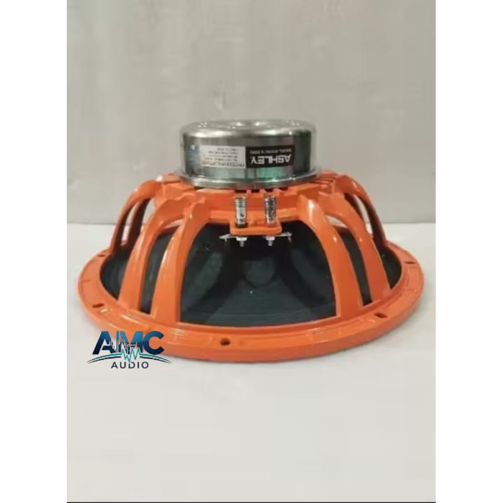 speaker KOMPONEN Ashley 12 inch N1230 NEO original Ashley