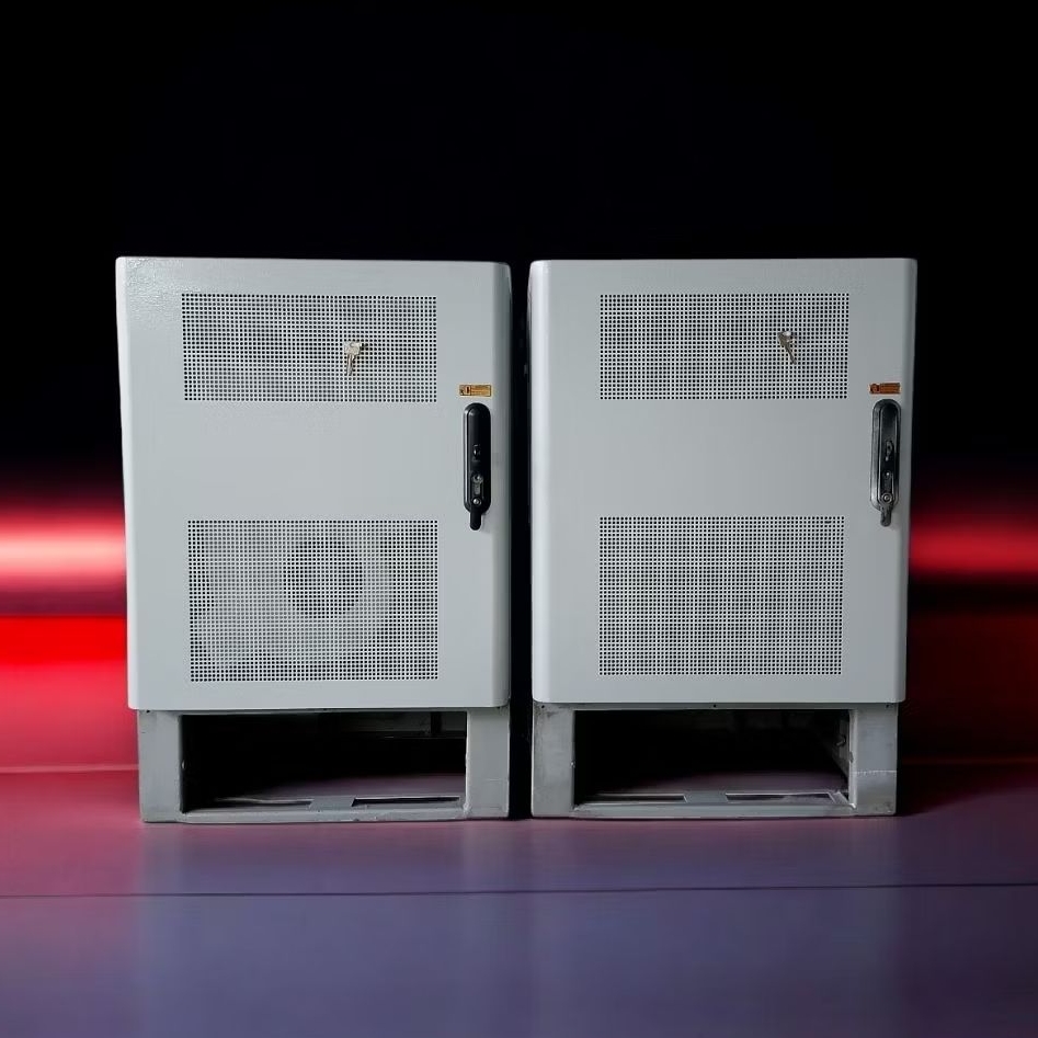 Rack Outdoor TMC 11H 15U