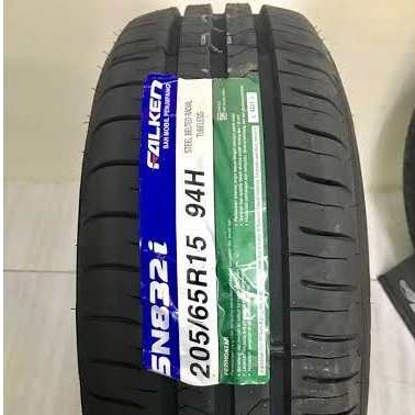 Ban Mobil Falken Sincera 205/65 R15 94H SN832i Ban R15