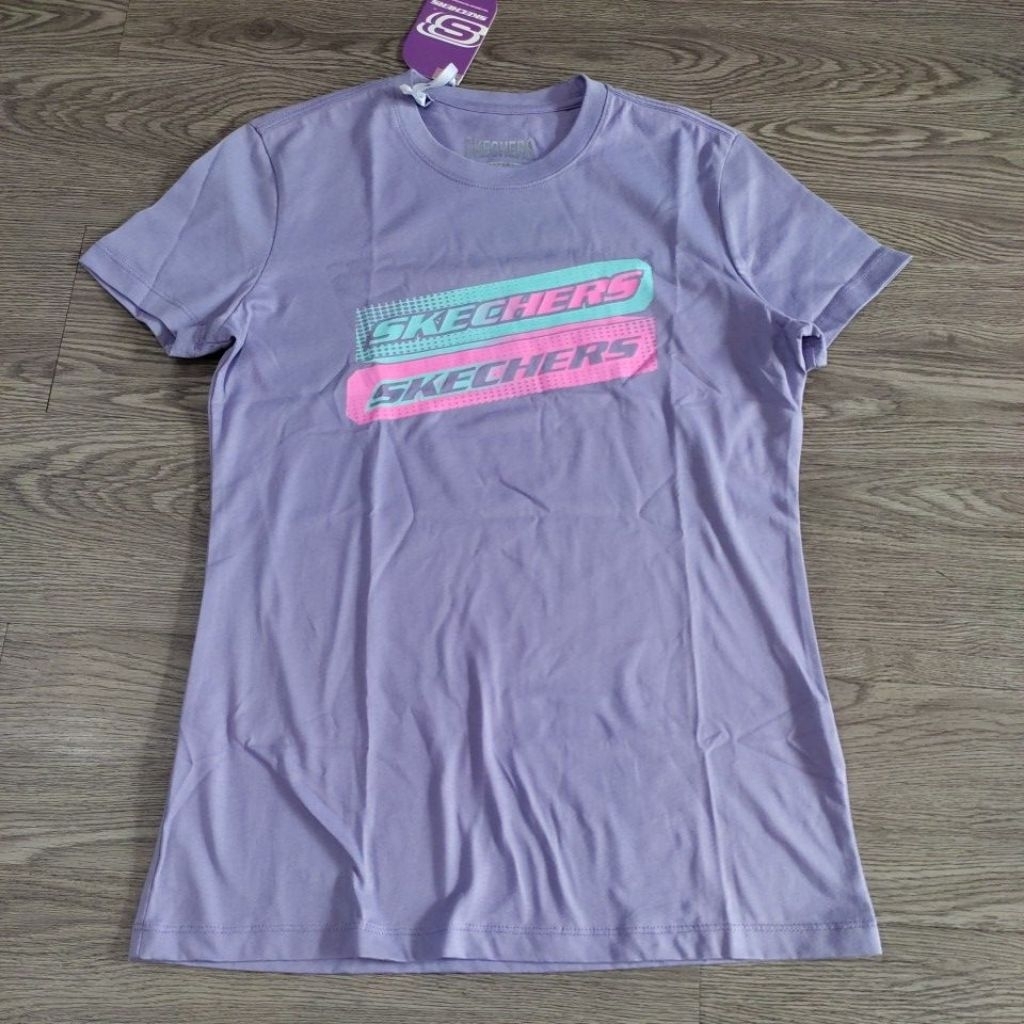 Kaos S Women Tshirt SKEX5TW205