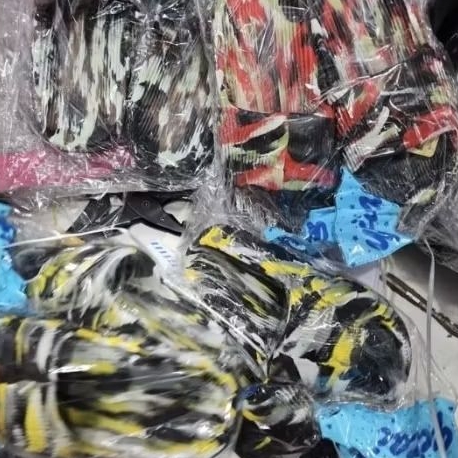 Sandal Slop Anak Yitai 850C