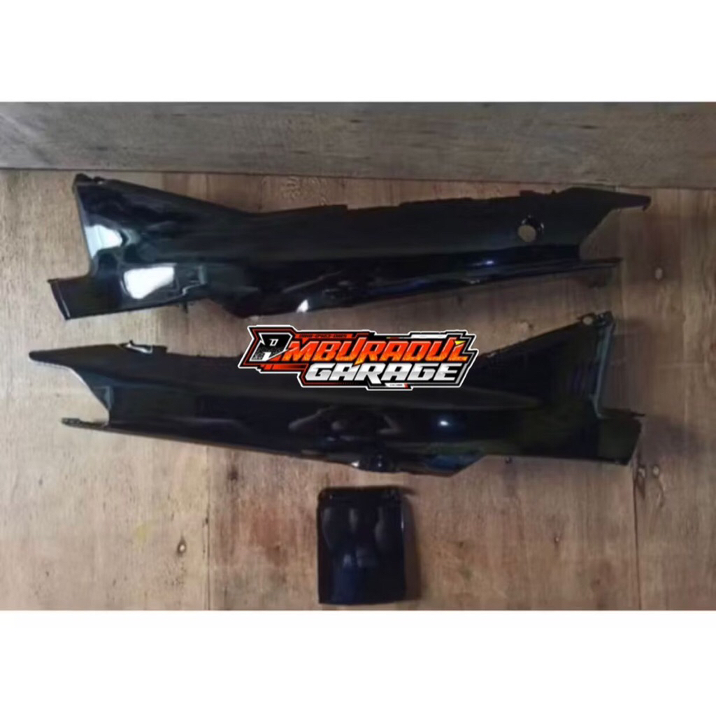 body samping force 1 / body kanan kiri force 1