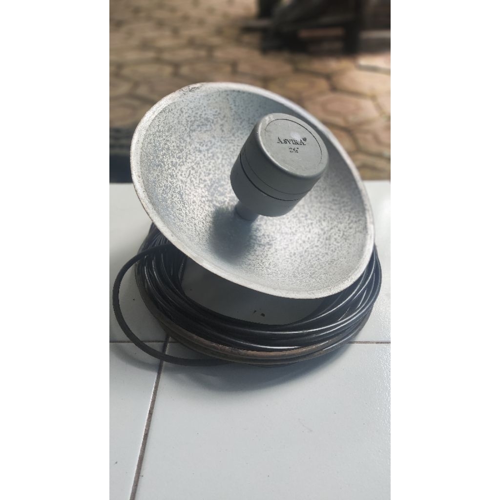 Antena Katherine Modem Hp dan Orbit Star2 SMA Male 1P 15M