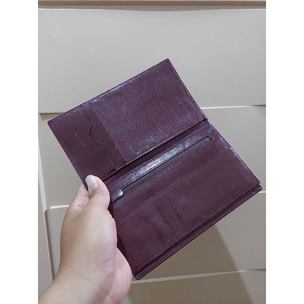 Braun Buffel