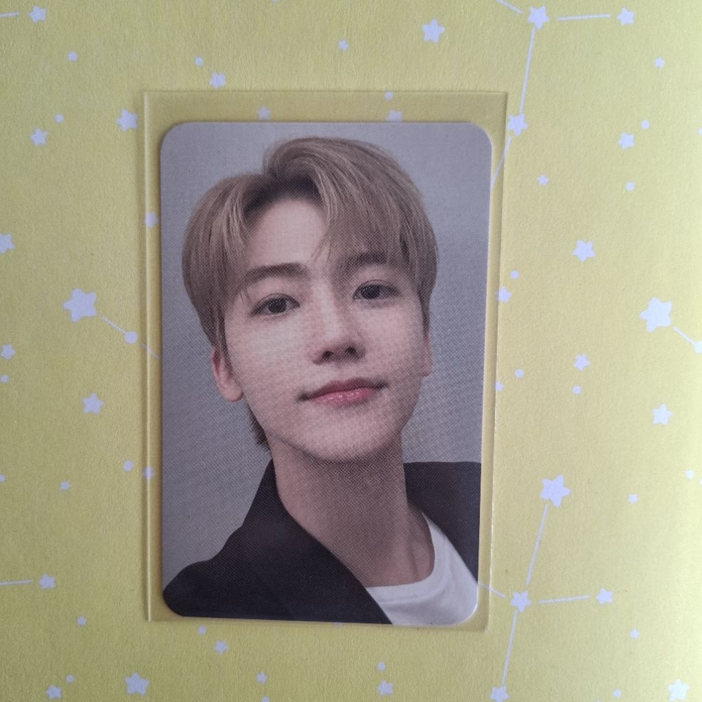 pc jaemin AR tattoo SMCU smtown 2022