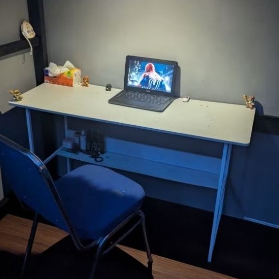 Chromebook Dell 11 3180 Second no minus mulus bekas pemakaian pribadi