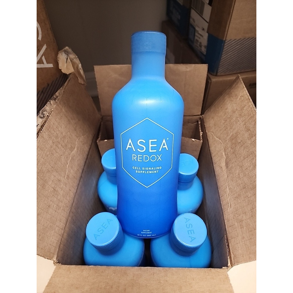 asea redox cell signaling supplement (960ML)