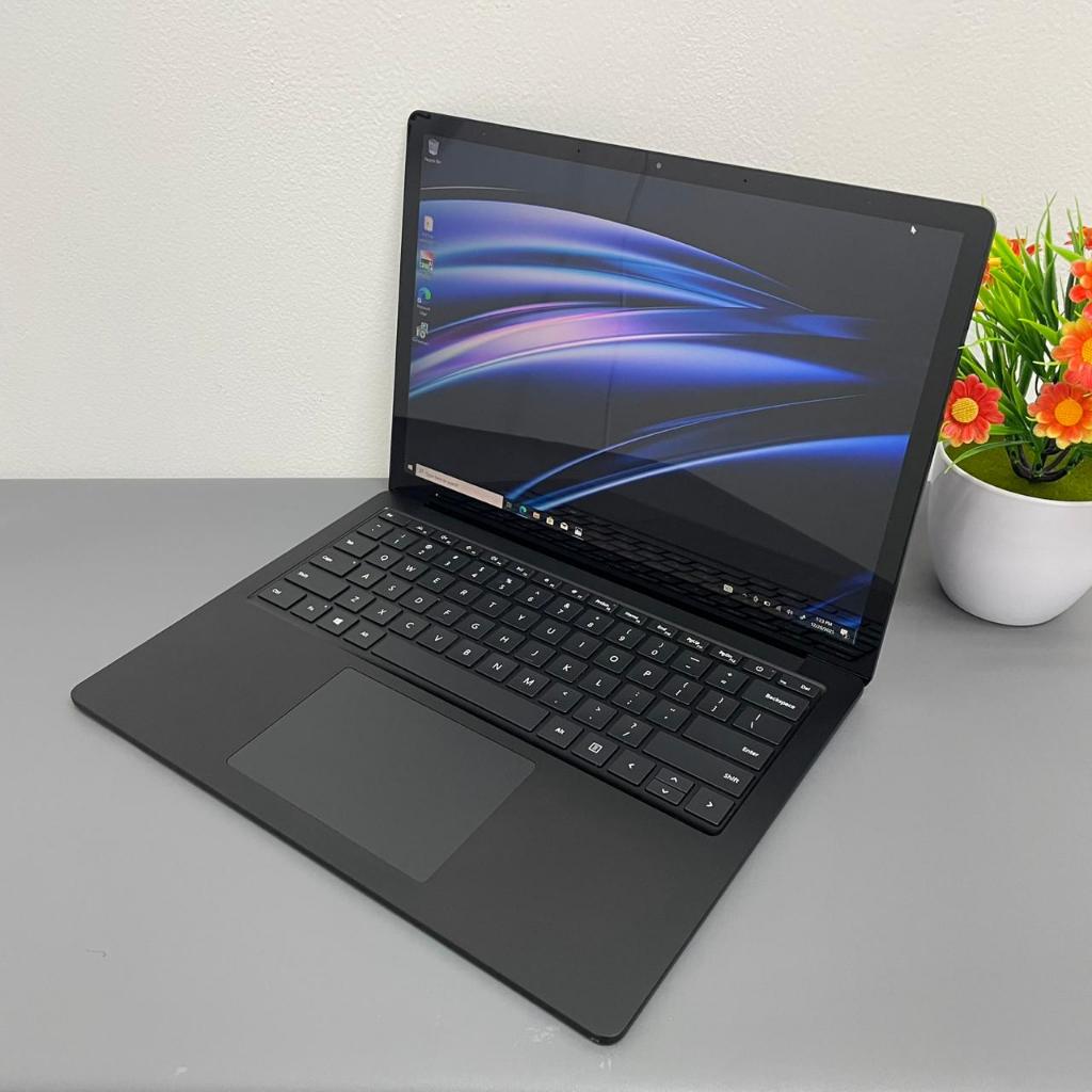 MICROSOFT Surface Laptop 3 Ram 16GB SSD 256GB Intel Core i7 gen 10 Touchscreen