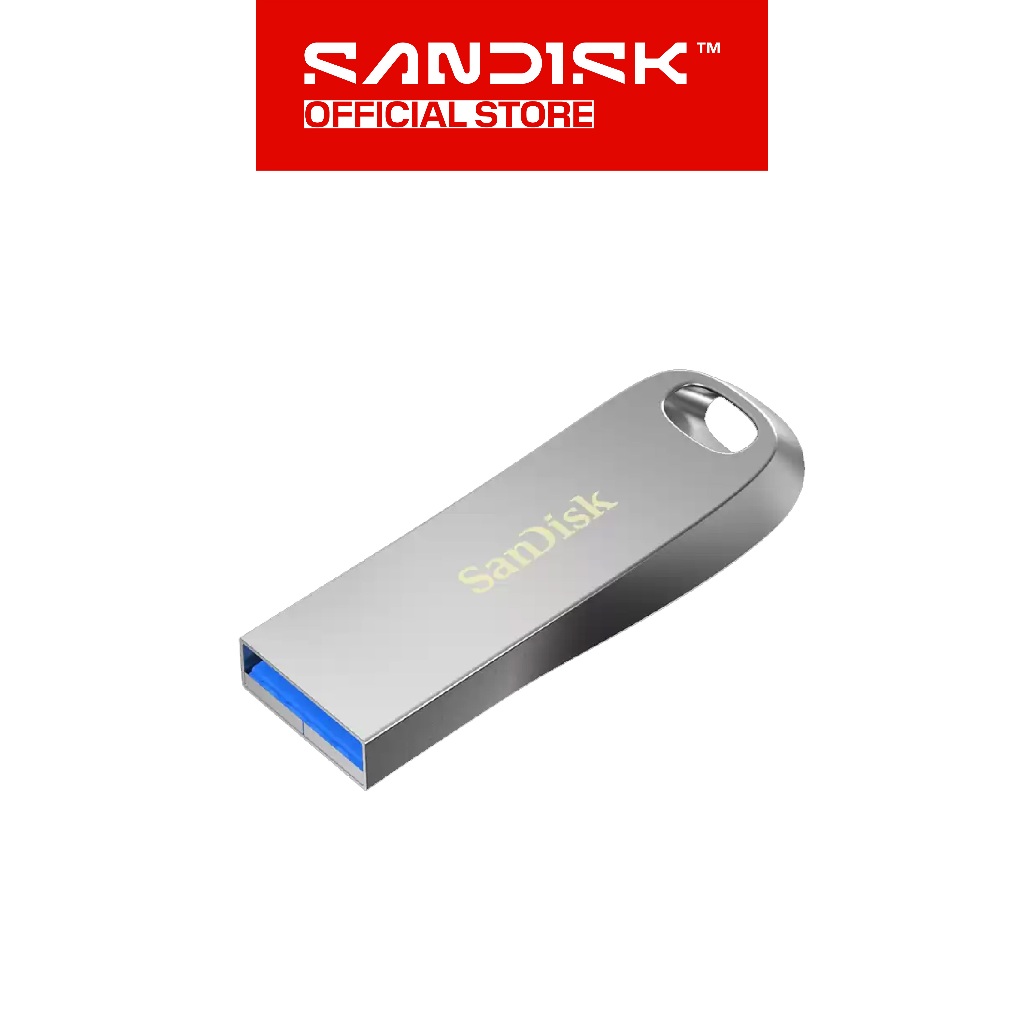 SANDISK CZ74 Ultra Luxe ™ 32GB USB 3.2 - Flash Drive