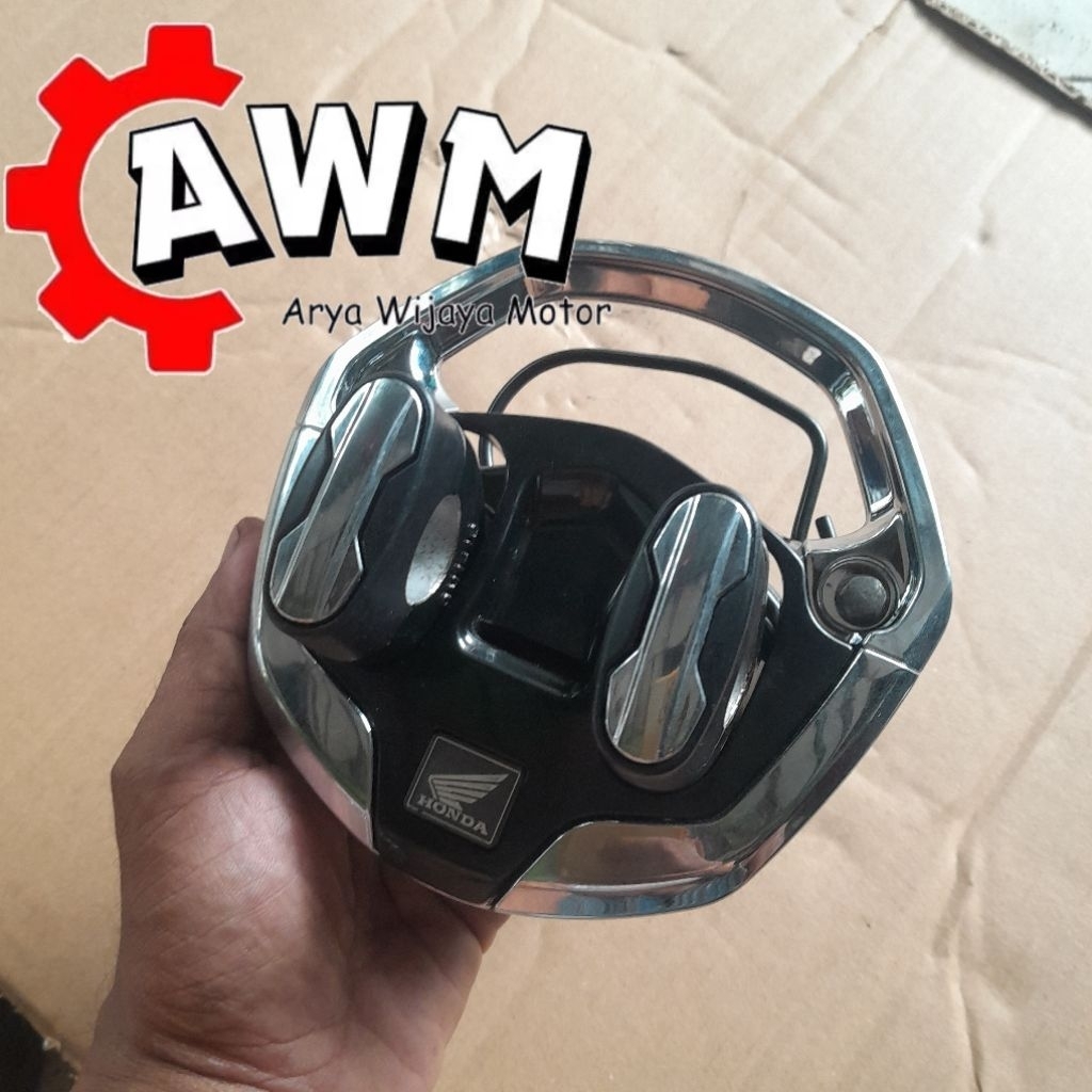 Stang fulset pcx 160 original