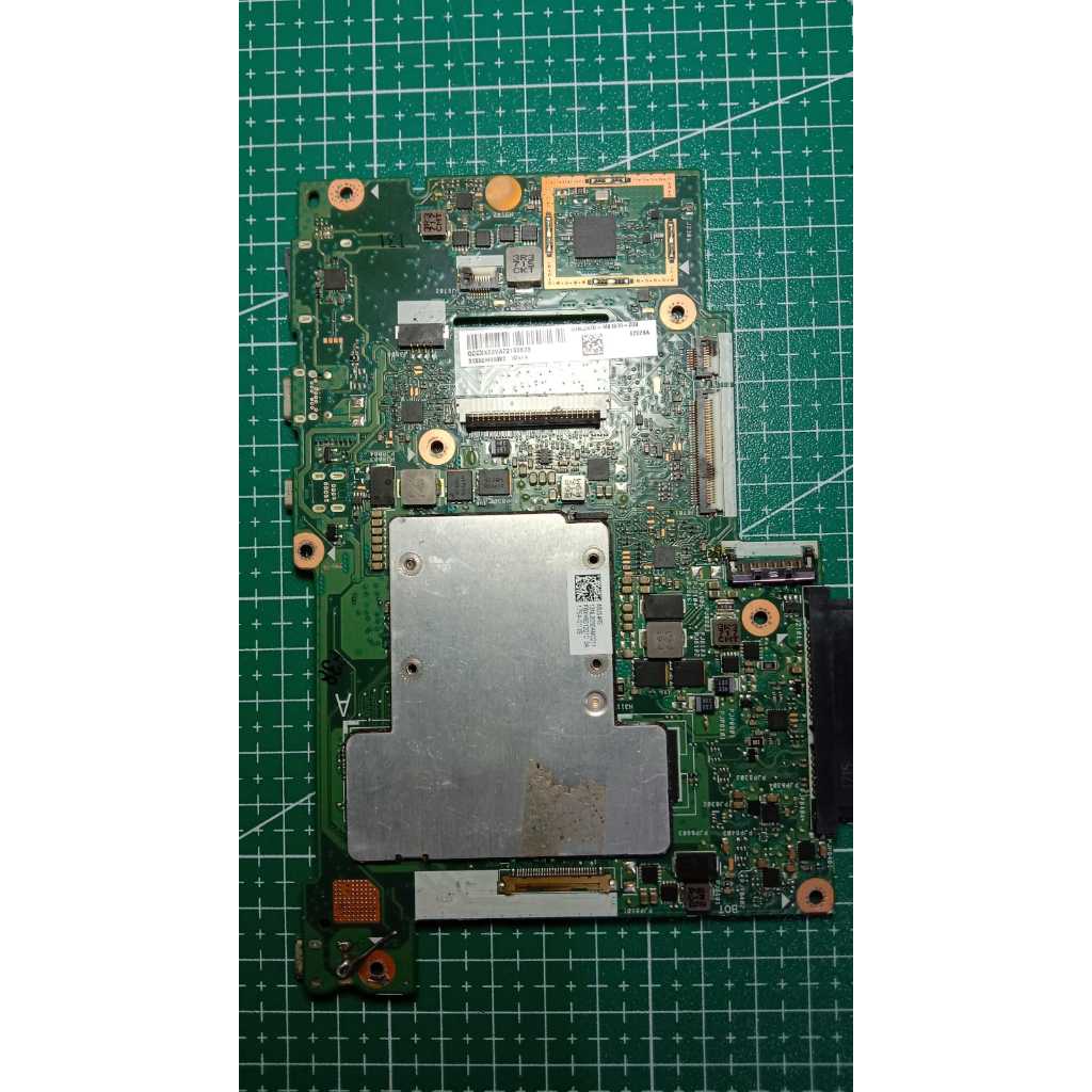 Motherboard Asus e202 e202s e202sa e203 e203m e203mah e203n e203nah mati total