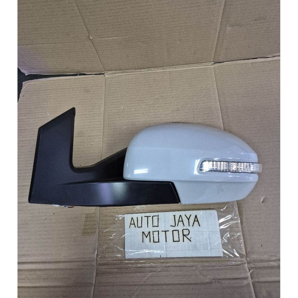 Spion Suzuki Ertiga Th 2012 2013 2014 2015 Kiri Baru Original
