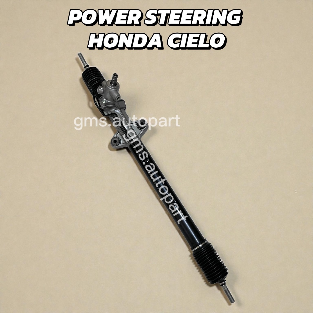 Rack Power Steering HONDA CIELO Rackstir Rak Rek Original