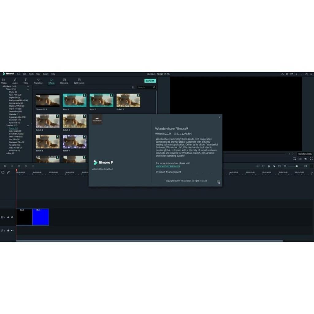 Filmora Activated FullPRO