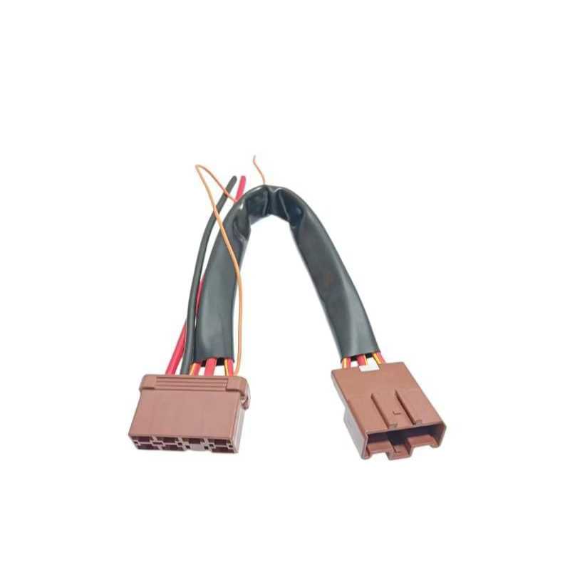 SOKET ECU ECM BEAT FI / BEAT ESP 2015 - 2019 / SCOOPY FI / VARIO FI 110.