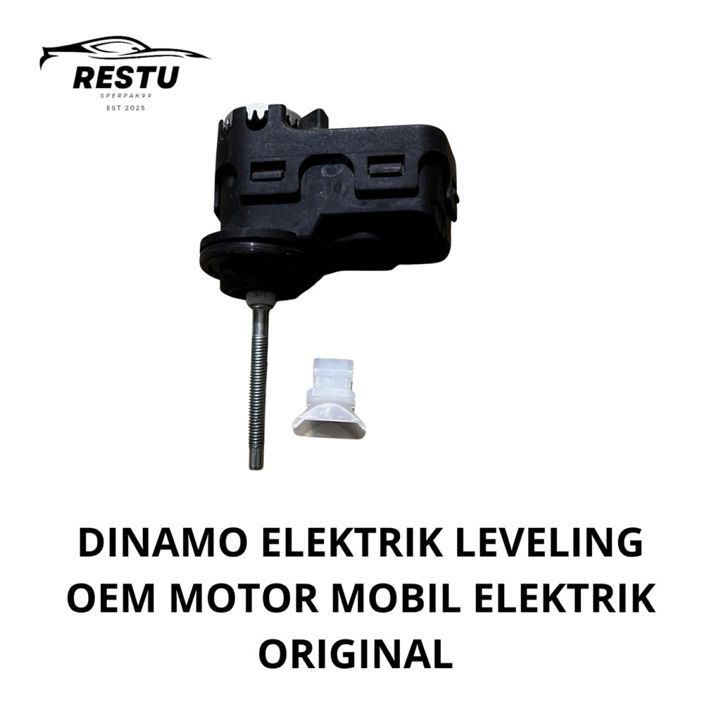Dinamo Elektrik leveling oem motor mobil elektrik original