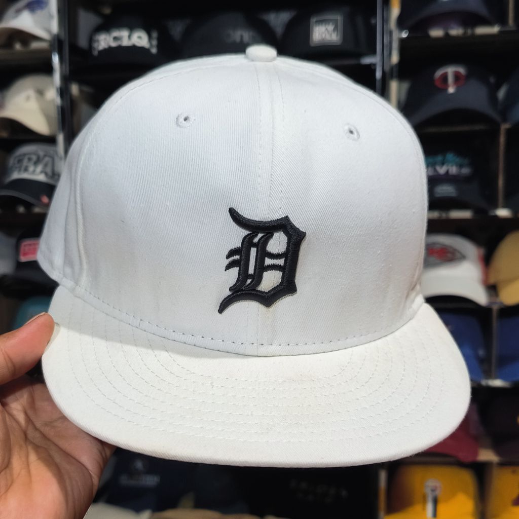 Topi New Era Detroit Tigers