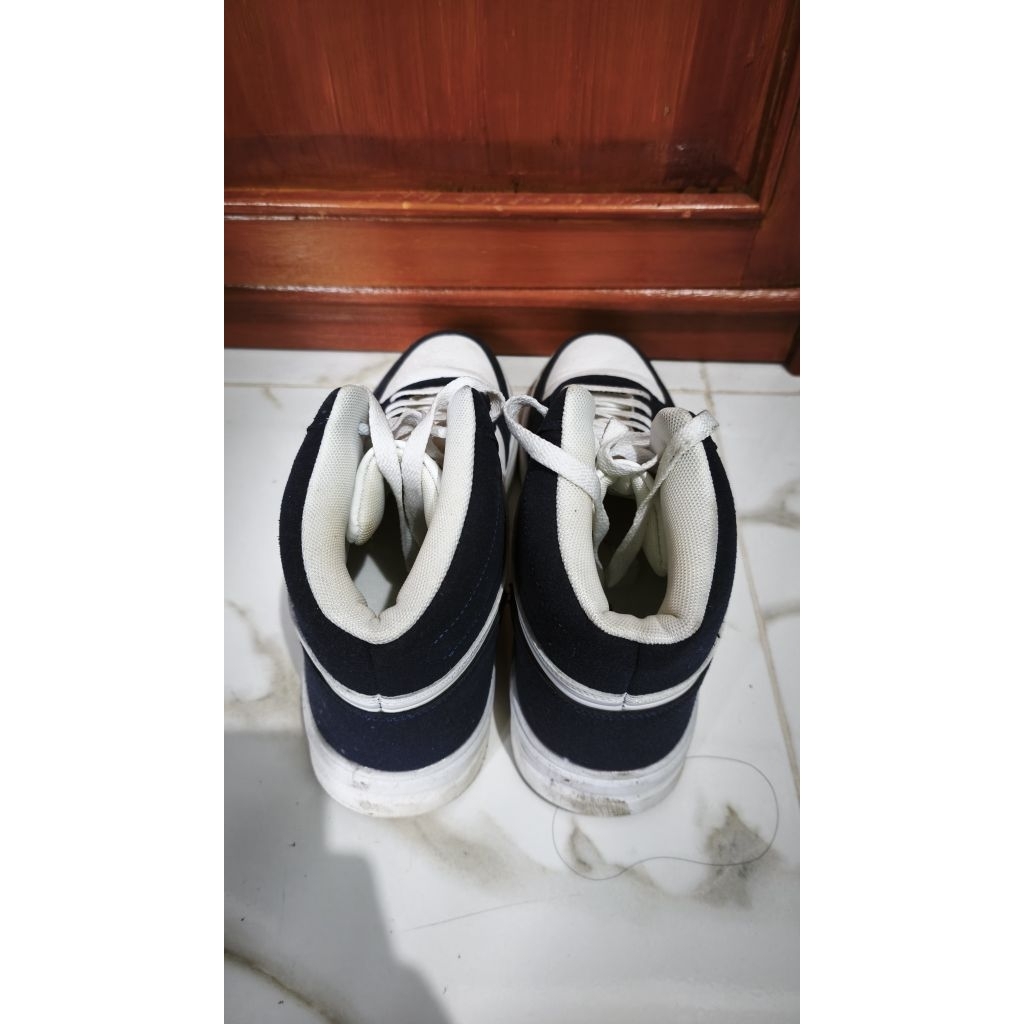 AIRWALK CODY HI Original Ukuran 43 Second Baru