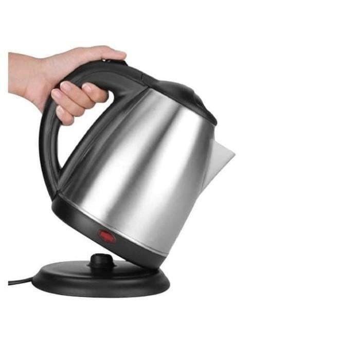 Teko Listrik Fleco 1,5 Ltr Otomatis | Fleco Teko listrik 1,5ltr