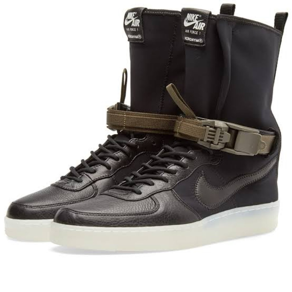 nike AF1 Acronym Downtown original