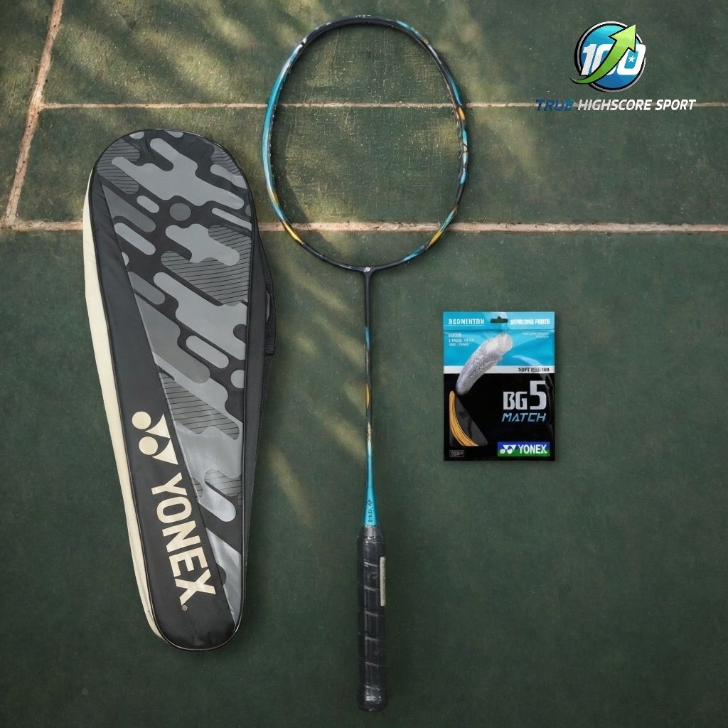 Raket Yonex Astrox 88S play ORIGINAL