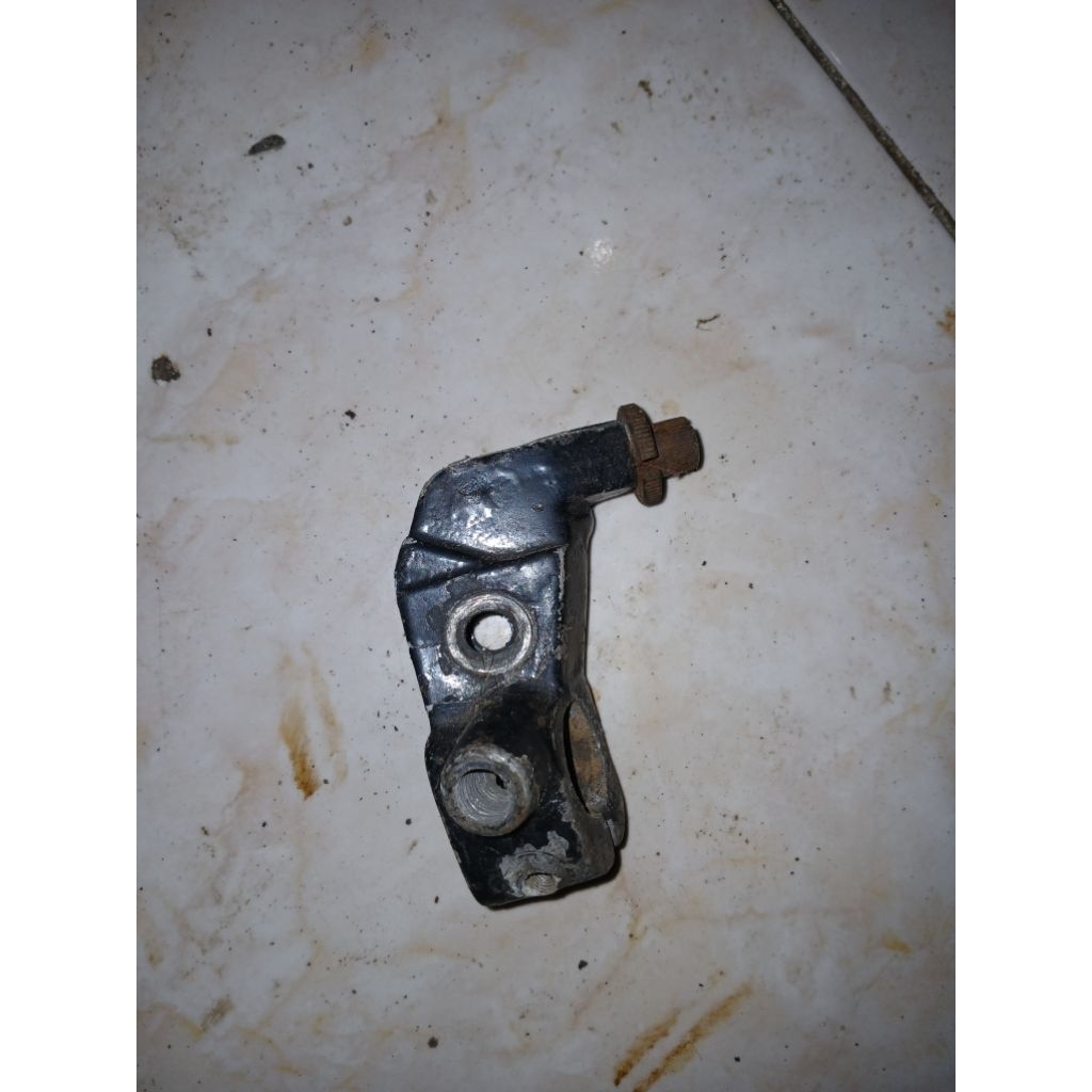 HENDEL KOPLING/RUMAH HENDEL KOPLING RX KING