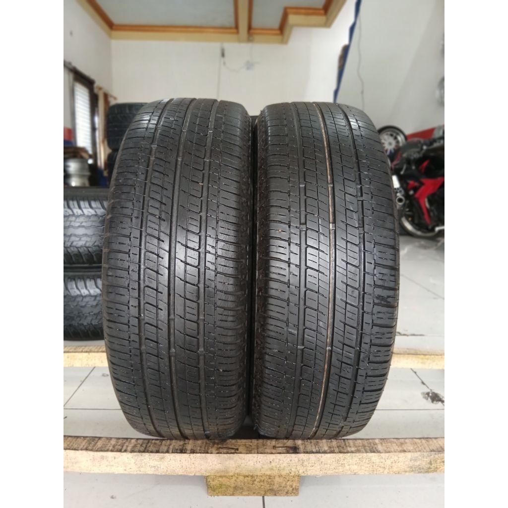 BAN MOBIL CRV 225/65R17
