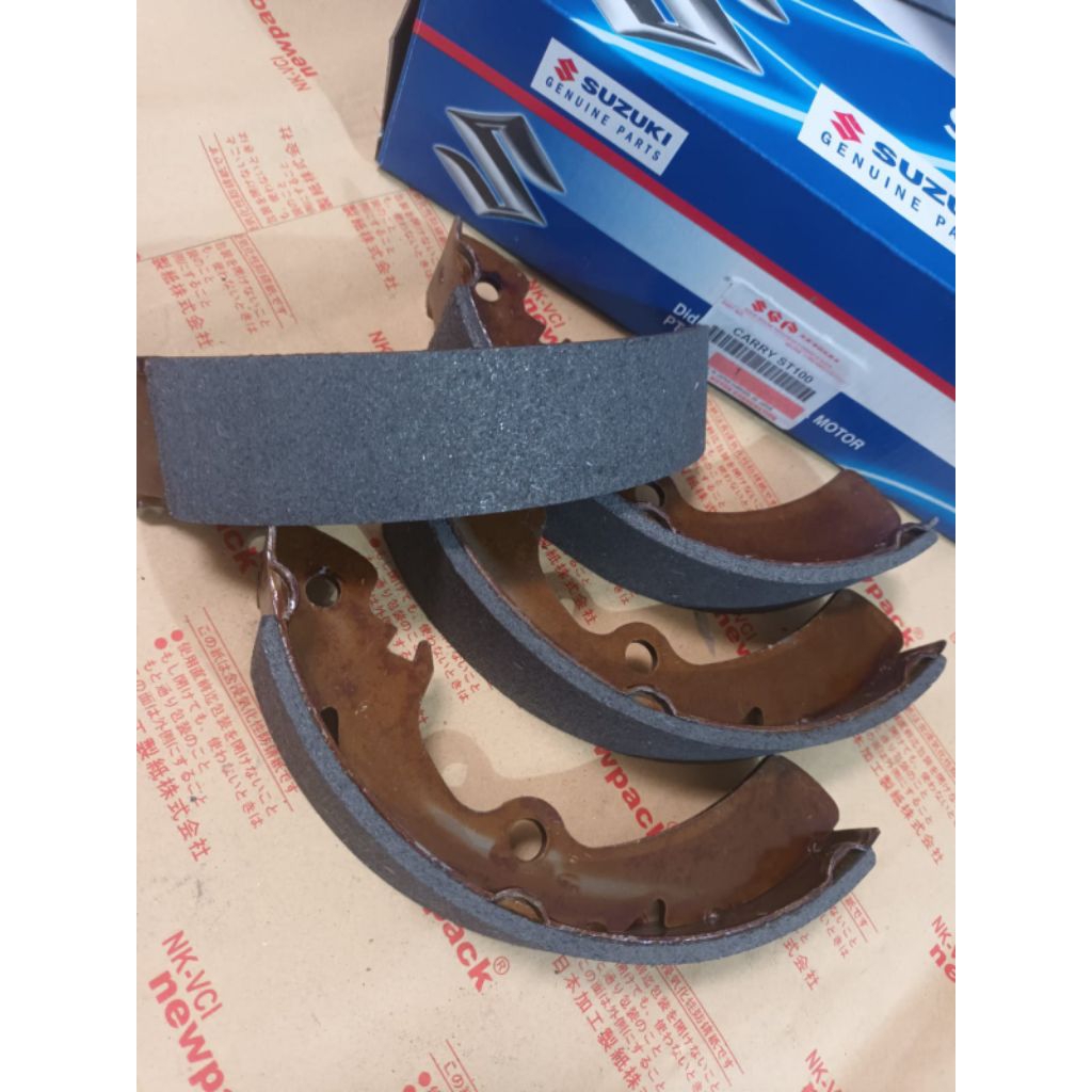 KAMPAS REM BELAKANG SUZUKI CARRY ST100