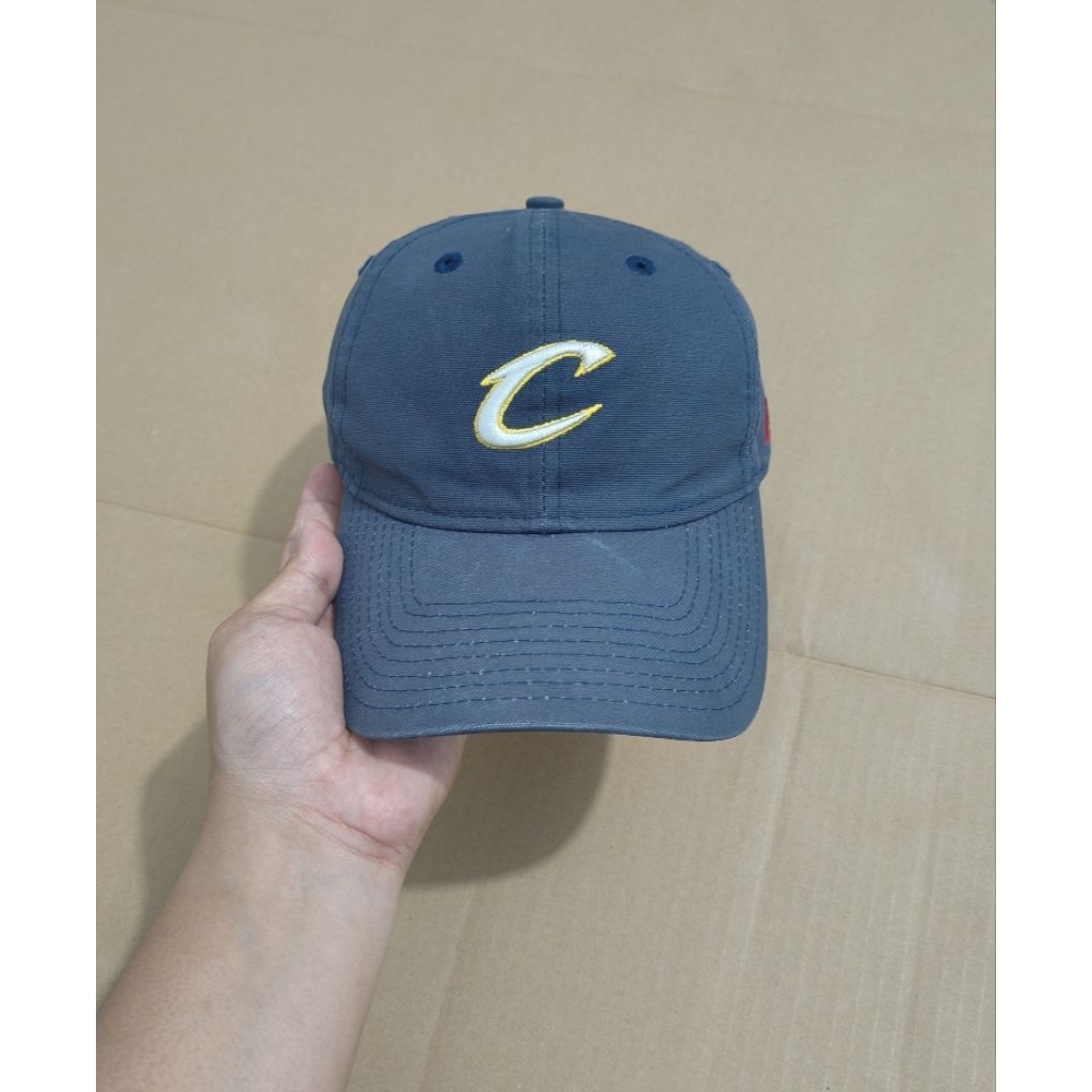 Baseball CapNew era NBA