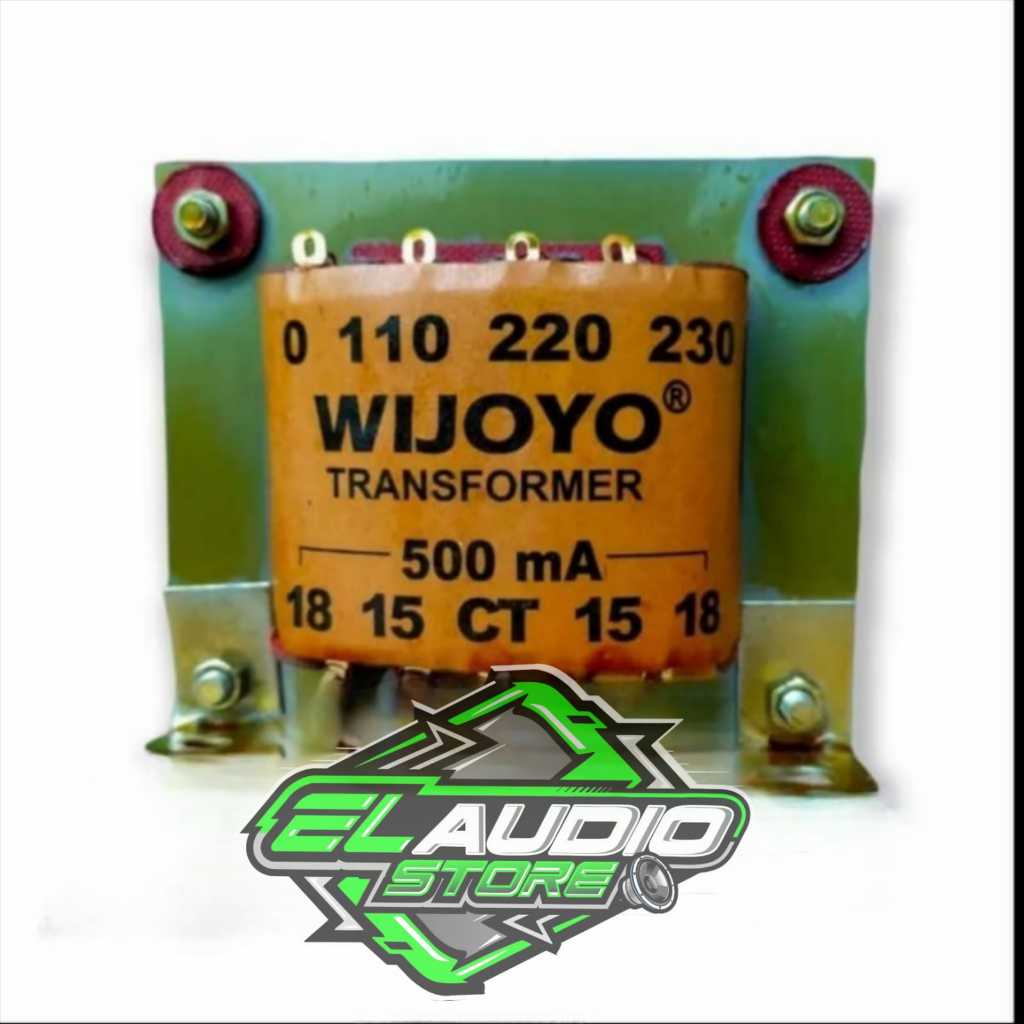 Trafo BELT Murni 5A BESAR CT 45V / TRAVO BELT Original