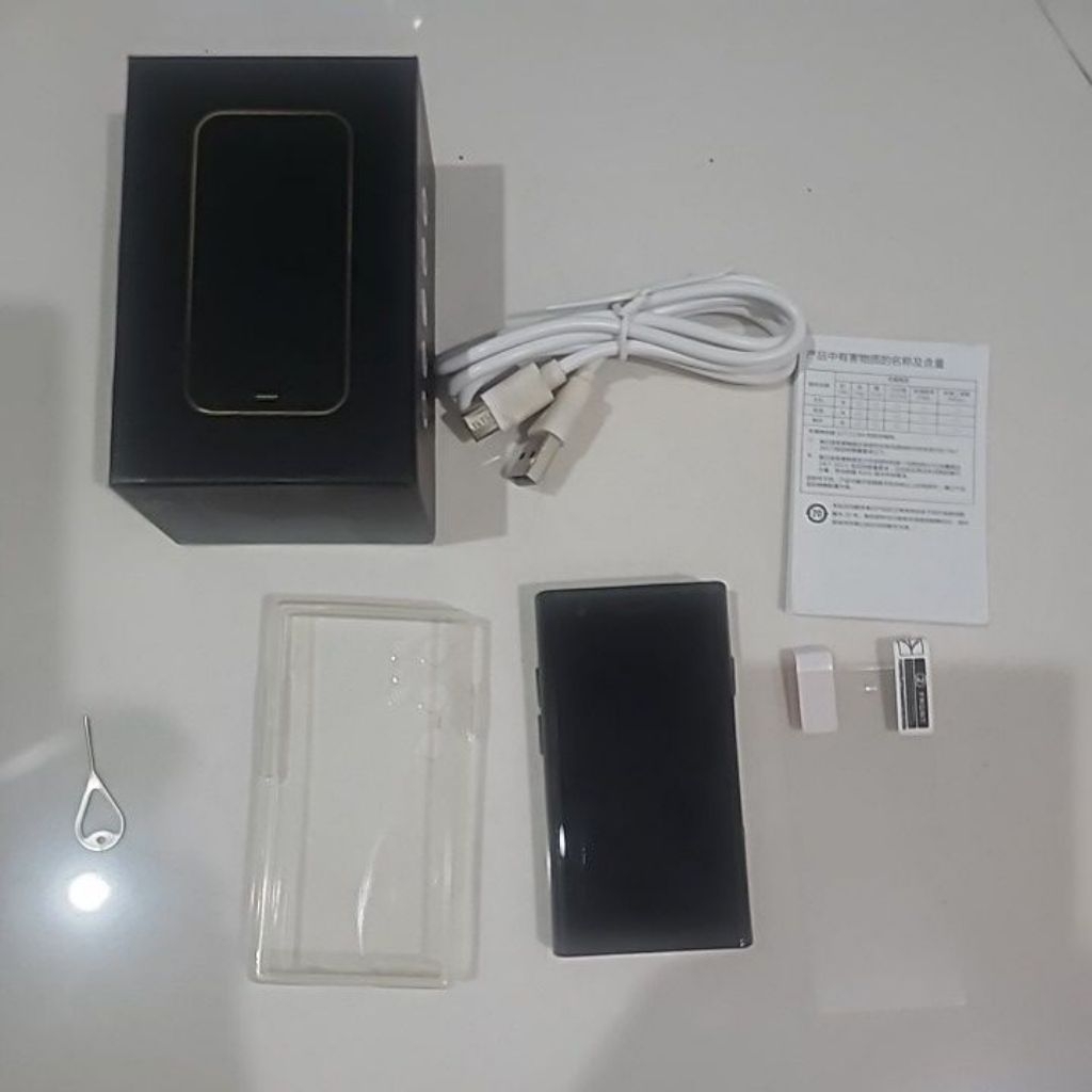 HP mini soyes S23 pro