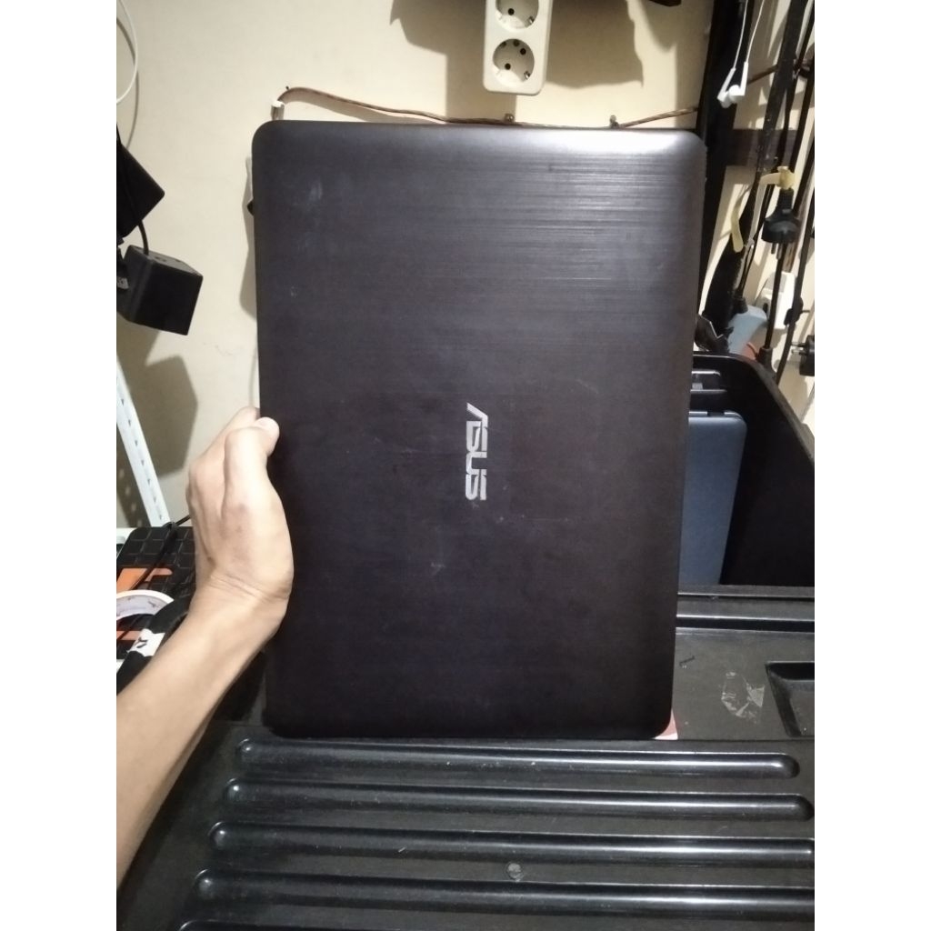 Casing Asus X441 X441M X441S X441n X441u