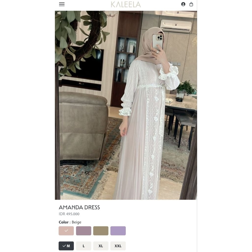 kaleela_id sale cudang amanda uk s