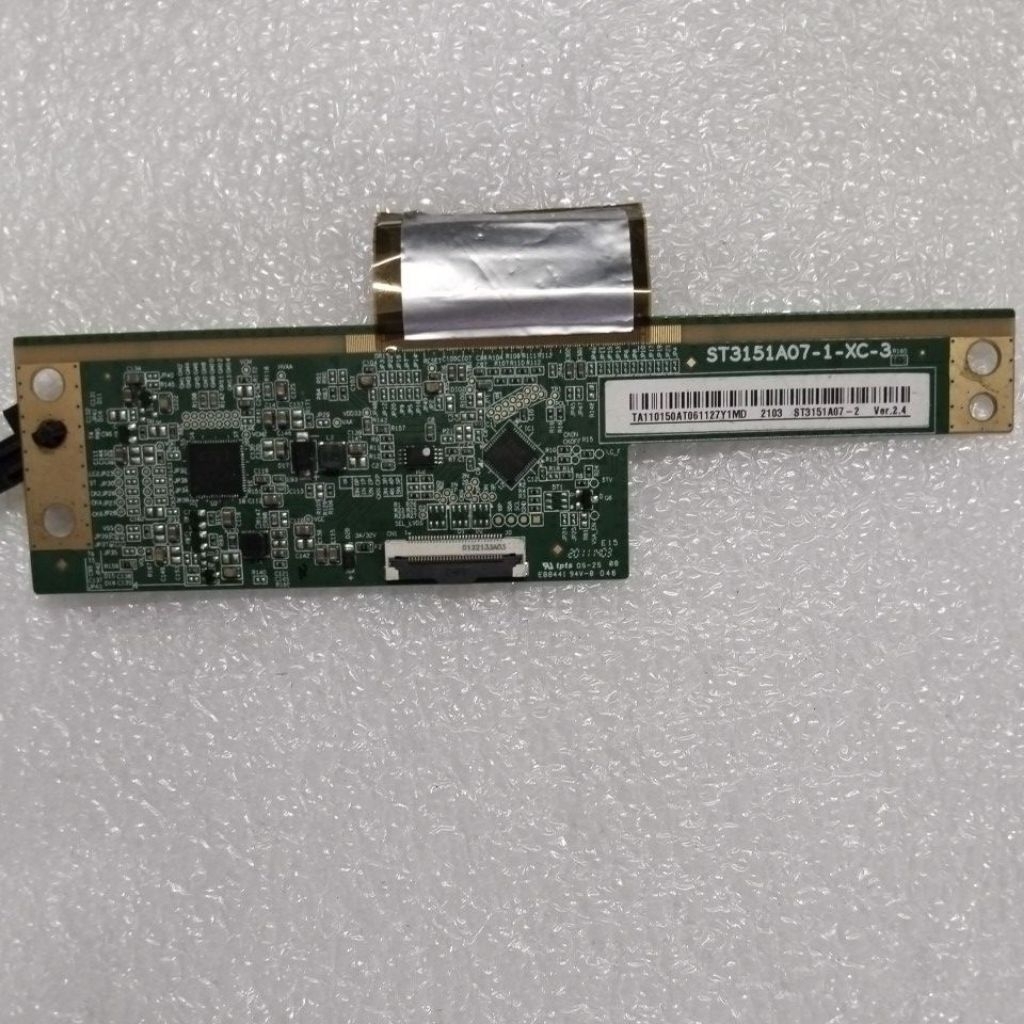 TCON ST3151A07-1-XC-3