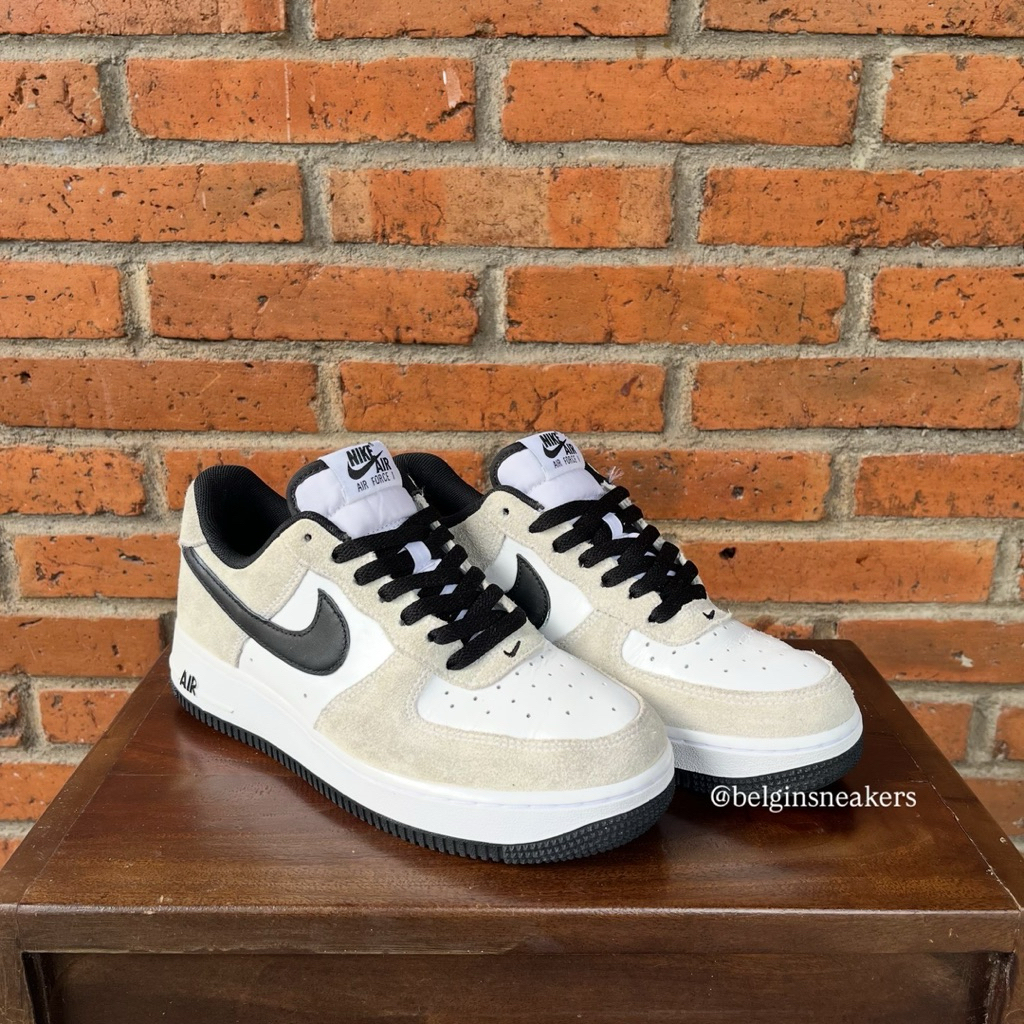 Sepatu Second Nike Air Force 1 | Size 40