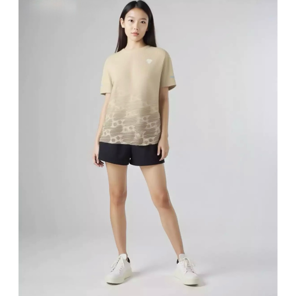 Jersey running jersey lari motif batik indonesia baju lari baju running pria wanita jersey gym jerse