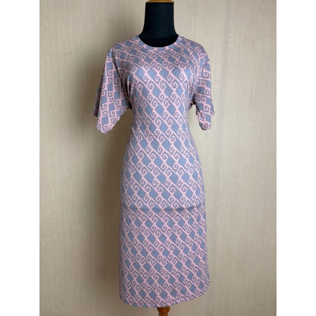 daster berbahan nyaman adem dan halus bagua untuk abg ibu2 nenek pun keliatan muda jadinya